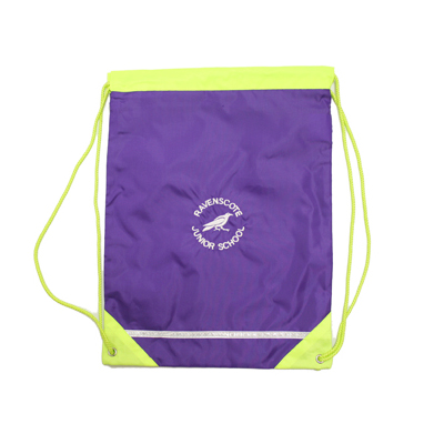 Ravenscote PE bag
