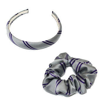 Ravenscote Hair Accessories graphic
