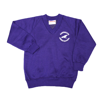 Ravenscote Jumper graphic