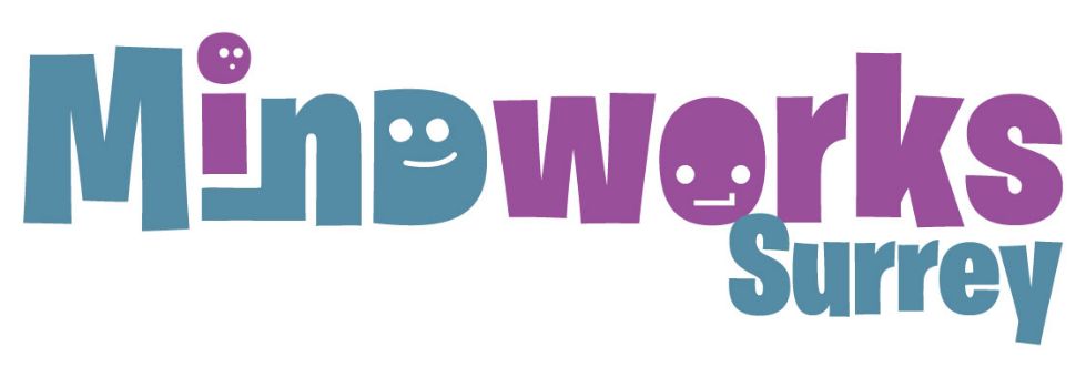Mindworks Surrey graphic