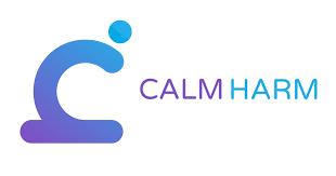 Calm Harm Graphic