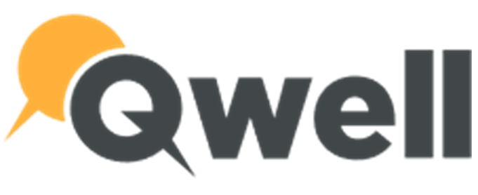 Qwell graphic