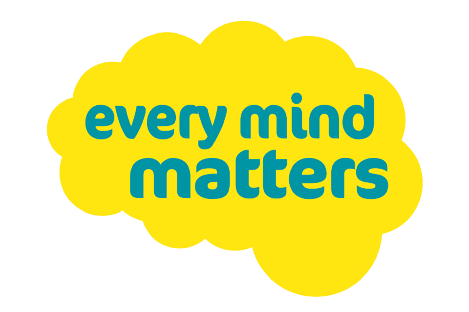 Every Mind Matters graphic